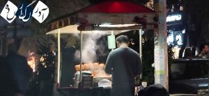 تبریز نفس‌تنگ، دل‌ها گرم؛ روایت زندگی و آیین در روزهای خاکستری