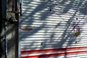 پلمپ ۲۲۱ واحد صنفی متخلف از ابتدای سال در محدوده شهرداری منطقه ۴ تبریز