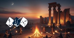 ۹ آذر؛ جشن آذر، روز گرامی‌داشت آتش در فرهنگ ایران