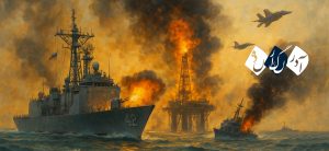 نگاهی به عملیات مروارید؛ نقطه عطف برتری دریایی ایران در جنگ تحمیلی