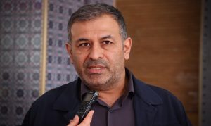 گزارش تصویری؛ پنجمین تور رسانه ای در شهرداری منطقه ۹