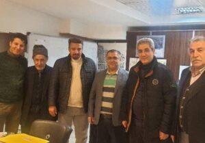 مشکلات شهری بازار بزازان به‌زودی رفع خواهد شد