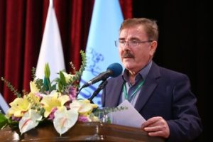 برگزاری کنگره بین‌المللی «شهر سبز، دانشگاه سبز» در دانشگاه تبریز