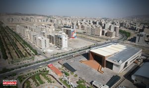 لزوم رعایت حقوق شهروندان در ساخت‌وسازهای شهرک خاوران