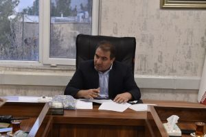 خبر | جلسه بررسی عملکرد ساجای ۱۴۰۴ در شهرداری منطقه ۱۰ تبریز برگزار شد