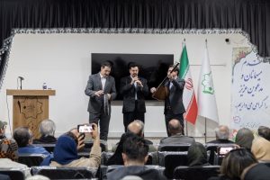 گشایش نمایشگاه عکاسی «سبزاندیشان آذربایجان» در مرکز فرهنگی‌ـ‌گردشگری شهریار