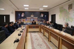 تمدید پروانه ساختمانی پروژه «هشت‌بهشت» و آغاز دوباره عملیات اجرایی