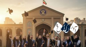 پیام سردبیر «آذرنگارنده» به مناسبت روز دانشجو