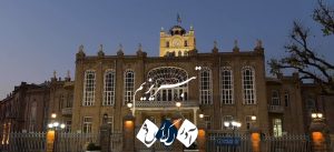 گزارش تصویری از میدان ساعت تبریز