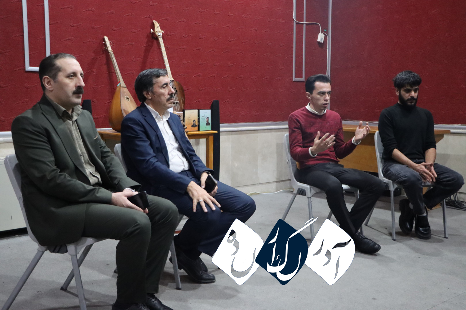 گروه ساری‌تئل با نگاهی نو به موسیقی آشیقی روی صحنه می‌رود / پیوند سنت و خلاقیت برای جذب نسل جوان‎