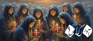 یادنامه‌ای به مناسبت سالروز وفات حضرت امّ‌البنین(س)