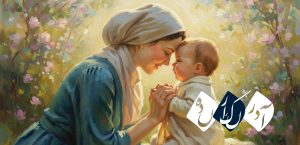 یادداشت از طرف سردبیر به مناسبت  گرامی داشت روز مادر