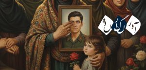 دست‌هایی که امنیت را نگه داشتند؛ پاسداشت جایگاه مادران و همسران شهدا