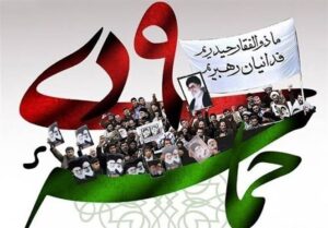 فاصله نسل Z با ۹ دی ناشی از ضعف روایت است