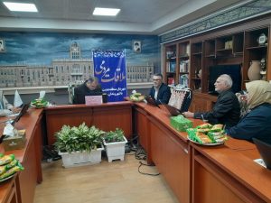 در راستای رسیدگی به مشکلات شهروندان انجام شد:  برگزاری نودمین دیدار مردمی شهرداری منطقه ۸