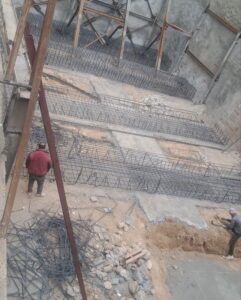 آغاز عملیات اجرایی فاز دوم پروژه بازآفرینی شهری میدان ساعت در ضلع جنوبی