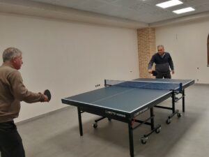 تجهیز سالن ورزشی ساختمان جدید شهرداری منطقه ۸