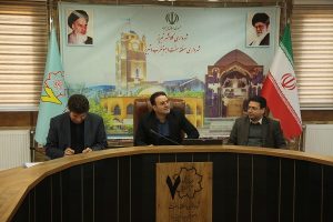 بررسی اجرای رمپ و لوپ دیزل‌آباد با هدف کاهش بار ترافیکی محور تبریز–آذرشهر