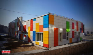 تبریز در مسیر «شهر دوستدار کودک»: اختصاص بیش از ۱۰۰ میلیارد تومان برای احداث ۱۰ خانه رشد و خلاقیت تا سال ۱۴۰۴