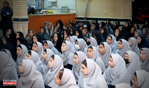 برگزاری کارگاه آموزشی کمک‌های اولیه و امداد و نجات در روستای بیرق