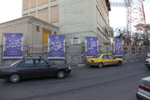 فضاسازی معابر منطقه ۸ تبریز به مناسبت ماه شعبان و اعیاد شعبانیه