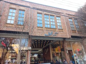 ترغیب مالکین به سنتی‌سازی نماهای ساختمانی در بافت تاریخی تبریز