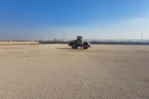 رضا بهجتی: پیشرفت ۸۵ درصدی عملیات زیرسازی زمین چمن مصنوعی مایان در منطقه ۶ تبریز