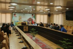 هماهنگی بین بخشی برای مسیرگشایی خیابان شهید سعیدی