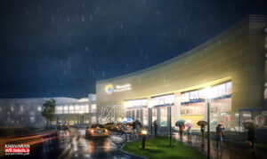 فراخوان عمومی انتخاب سرمایه‌گذار برای پروژه «نگین خاوران» منتشر شد