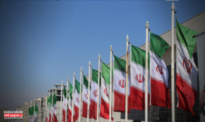 گزارش تصویری؛ فضاسازی به مناسبت ایام‌الله دهه فجر