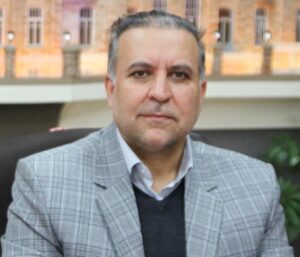 افزایش بودجه سال آینده شهرداری منطقه ۸ به ۱۳۵۰ میلیارد تومان