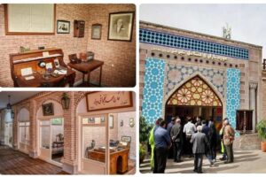 آماده‌سازی موزه بازار و مشاغل برای میزبانی از مسافران نوروزی