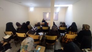 برگزاری کارگاه رمضانی «شناخت تکنیک‌های روان‌شناختی در آیات الهی» در فرهنگسرای تربیت