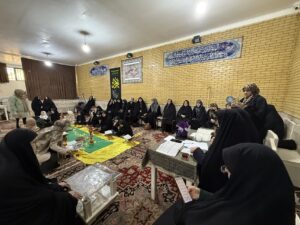 برگزاری مراسم بزرگداشت سالروز قیام تاریخی ۲۹ بهمن در شهرک امام خمینی(ره)