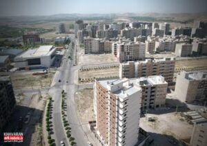 تسریع در روند صدور مجوزهای ساخت‌وساز در منطقه ۹ تبریز
