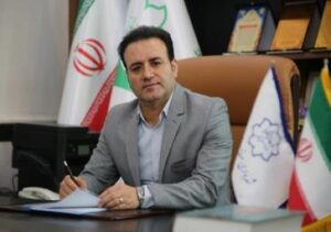 پیام تبریک شهردار منطقه ۷ به مناسبت روز مهندس