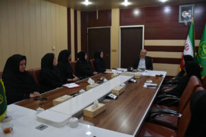 اتاق فکر شورای بانوان؛ آذربایجان شرقی الگوی جهاد کشاورزی کشور می‌شود