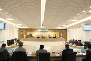 پیش‌بینی بودجه ۱۳۰۰ میلیارد تومانی شهرداری منطقه ۶ تبریز برای سال آینده