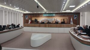 پیش‌بینی بودجه ۱۳۰۰ میلیارد تومانی شهرداری منطقه ۶ تبریز برای سال آینده