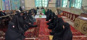 آغاز جزءخوانی قرآن کریم و اجرای «طرح زندگی با آیه‌ها» در مساجد و فرهنگسراهای شهرداری منطقه ۶ تبریز