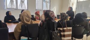 برگزاری کارگاه آموزشی حوادث و سوانح ترافیکی در فرهنگسرای حضرت رقیه(س) قراملک