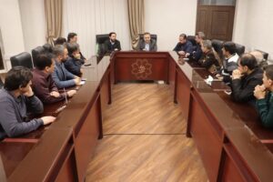 ارائه خدمات مطلوب به شهروندان در اولویت کاری شهرداری منطقه ۶ قرار دارد