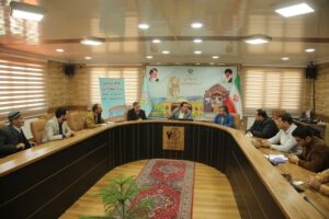 چهلمین جلسه پاسخگویی بی‌واسطه به مطالبات مردمی در منطقه ۷ تبریز برگزار شد