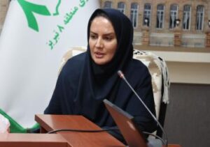 اجرای طرح ایمن‌سازی پاساژها و ساختمان‌های ناایمن در منطقه ۸ تبریز