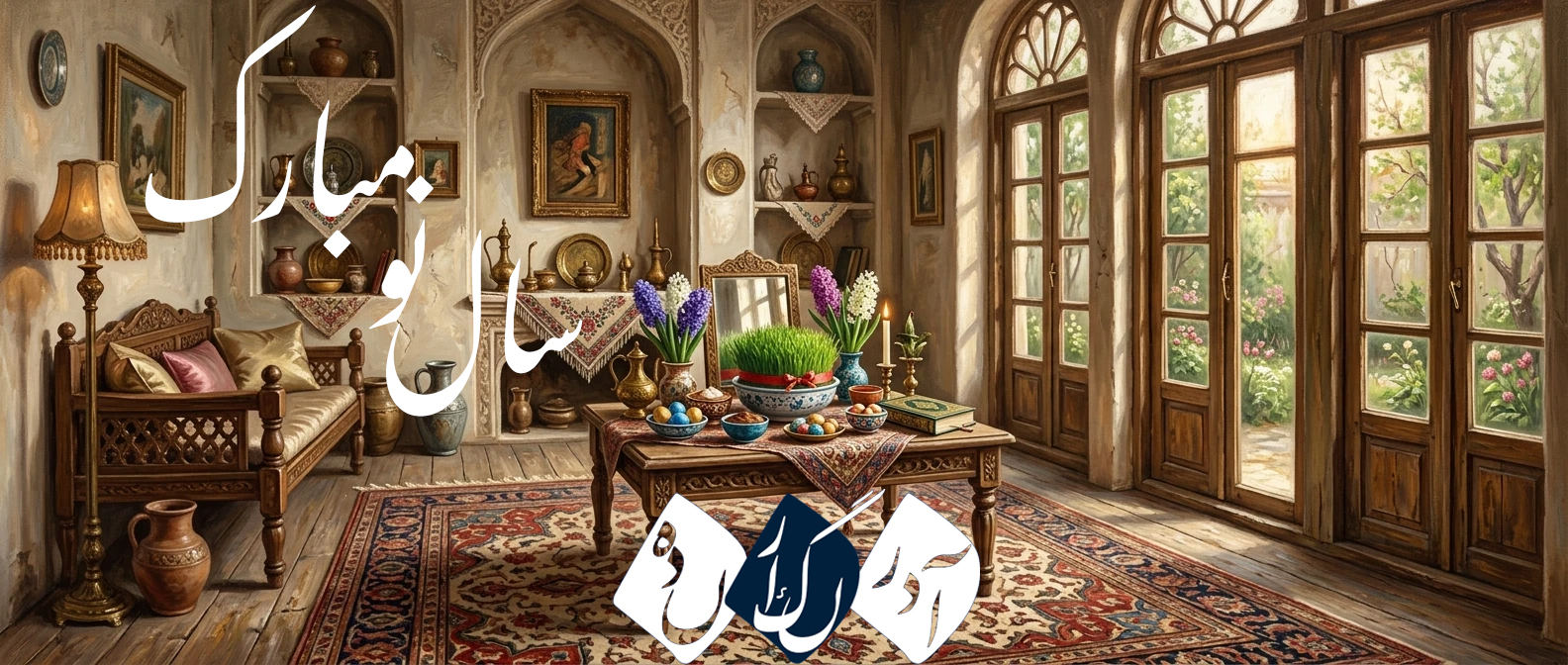 یادداشت سردبیر | نوروز؛ امیدی که خاموش نمی‌شود