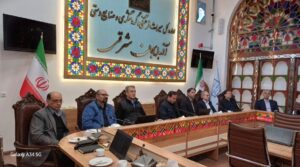 آذربایجان‌شرقی؛ چهارمین مقصد برتر سفرهای نوروزی در سطح کشور