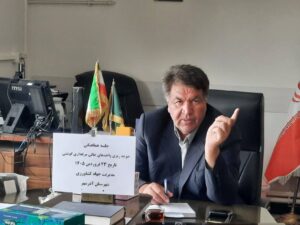 برگزاری جلسه هماهنگی جوجه‌ریزی در آذرشهر با هدف تأمین پایدار گوشت مرغ