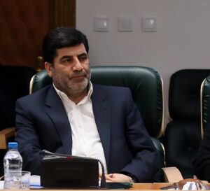 فتحی: مدیریت هوشمند زنجیره تأمین در بحران، الگوی عملی اقتصاد مقاومتی در بخش کشاورزی است