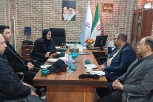 برنامه‌ریزی برای اجرای ۱۰ پروژه مرمتی با مشارکت شهرداری منطقه ۸ و میراث فرهنگی