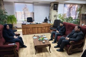 برگزاری جشن دهه کرامت با میزبانی شهرداری منطقه ۸ تبریز